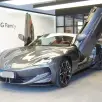 MG CYBERSTER 77 KW ELÉTRICO GT AWD MG CYBERSTER 77 KW ELÉTRICO GT AWD