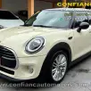 MINI COOPER 1.5 12V TWINPOWER GASOLINA 4P STEPTRONIC MINI COOPER 1.5 12V TWINPOWER GASOLINA 4P STEPTRONIC