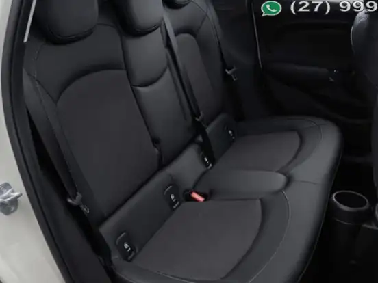 MINI-COOPER-1.5 12V TWINPOWER GASOLINA 4P STEPTRONIC MINI-COOPER-2019