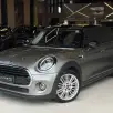 MINI COOPER 1.5 12V TWINPOWER GASOLINA 4P STEPTRONIC MINI COOPER 1.5 12V TWINPOWER GASOLINA 4P STEPTRONIC