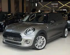 MINI COOPER 1.5 12V TWINPOWER GASOLINA 4P STEPTRONIC MINI COOPER 1.5 12V TWINPOWER GASOLINA 4P STEPTRONIC