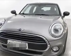 MINI COOPER 1.5 12V TURBO GASOLINA TOP 4P AUTOMÁTICO MINI COOPER 1.5 12V TURBO GASOLINA TOP 4P AUTOMÁTICO