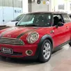 MINI COOPER 1.6 16V GASOLINA 2P AUTOMÁTICO MINI COOPER 1.6 16V GASOLINA 2P AUTOMÁTICO