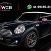 MINI COOPER 1.6 16V GASOLINA 2P AUTOMÁTICO MINI COOPER 1.6 16V GASOLINA 2P AUTOMÁTICO