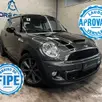 MINI COOPER 1.6 S 16V TURBO GASOLINA 2P AUTOMÁTICO MINI COOPER 1.6 S 16V TURBO GASOLINA 2P AUTOMÁTICO