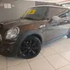 MINI COOPER 1.6 S 16V TURBO GASOLINA 2P AUTOMÁTICO MINI COOPER 1.6 S 16V TURBO GASOLINA 2P AUTOMÁTICO