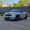 MINI COOPER 1.6 S CABRIO 16V GASOLINA 2P AUTOMÁTICO MINI COOPER 1.6 S CABRIO 16V GASOLINA 2P AUTOMÁTICO