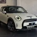 MINI COOPER 2.0 16V TWINPOWER GASOLINA S 2P STEPTRONIC MINI COOPER 2.0 16V TWINPOWER GASOLINA S 2P STEPTRONIC