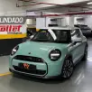 MINI COOPER 2.0 16V TWINPOWER GASOLINA S EXCLUSIVE 2P STEPTRONIC MINI COOPER 2.0 16V TWINPOWER GASOLINA S EXCLUSIVE 2P STEPTRONIC