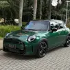 MINI COOPER 2.0 16V TWINPOWER GASOLINA S SPORT 4P STEPTRONIC MINI COOPER 2.0 16V TWINPOWER GASOLINA S SPORT 4P STEPTRONIC