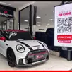 MINI COOPER 2.0 16V TWINPOWER GASOLINA JOHN COOPER WORKS 2P STEPTRONIC MINI COOPER 2.0 16V TWINPOWER GASOLINA JOHN COOPER WORKS 2P STEPTRONIC
