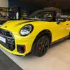 MINI COOPER 2.0 16V TWINPOWER GASOLINA JOHN COOPER WORKS 2P STEPTRONIC MINI COOPER 2.0 16V TWINPOWER GASOLINA JOHN COOPER WORKS 2P STEPTRONIC