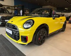 MINI COOPER 2.0 16V TWINPOWER GASOLINA JOHN COOPER WORKS 2P STEPTRONIC MINI COOPER 2.0 16V TWINPOWER GASOLINA JOHN COOPER WORKS 2P STEPTRONIC