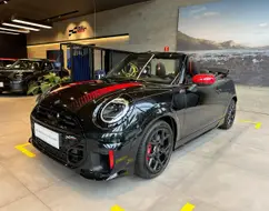 MINI COOPER 2.0 16V TWINPOWER GASOLINA JOHN COOPER WORKS 2P STEPTRONIC MINI COOPER 2.0 16V TWINPOWER GASOLINA JOHN COOPER WORKS 2P STEPTRONIC