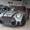 MINI COOPER 2.0 16V TWINPOWER GASOLINA JOHN COOPER WORKS 2P STEPTRONIC MINI COOPER 2.0 16V TWINPOWER GASOLINA JOHN COOPER WORKS 2P STEPTRONIC