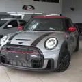 MINI COOPER 2.0 16V TWINPOWER GASOLINA JOHN COOPER WORKS 2P STEPTRONIC MINI COOPER 2.0 16V TWINPOWER GASOLINA JOHN COOPER WORKS 2P STEPTRONIC