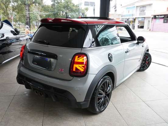 MINI-COOPER-2.0 16V TWINPOWER GASOLINA JOHN COOPER WORKS 2P STEPTRONIC MINI-COOPER-2023