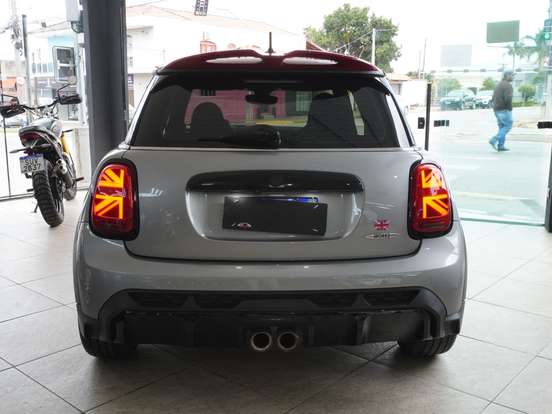 MINI-COOPER-2.0 16V TWINPOWER GASOLINA JOHN COOPER WORKS 2P STEPTRONIC MINI-COOPER-2023