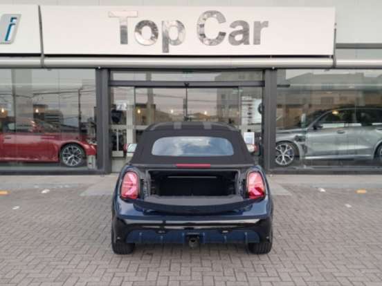 MINI-COOPER-2.0 16V TWINPOWER GASOLINA JOHN COOPER WORKS CABRIO STEPTRONIC MINI-COOPER-2025