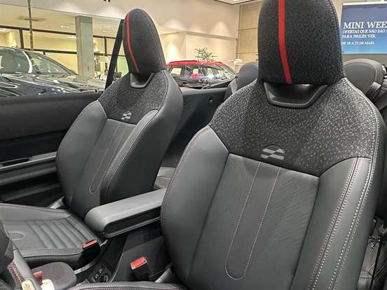 MINI-COOPER-2.0 16V TWINPOWER GASOLINA JOHN COOPER WORKS CABRIO STEPTRONIC MINI-COOPER-2025