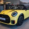 MINI COOPER 2.0 16V TWINPOWER GASOLINA JOHN COOPER WORKS CABRIO STEPTRONIC MINI COOPER 2.0 16V TWINPOWER GASOLINA JOHN COOPER WORKS CABRIO STEPTRONIC