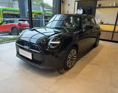 MINI COOPER 2.0 16V TWINPOWER GASOLINA S EXCLUSIVE 4P STEPTRONIC MINI COOPER 2.0 16V TWINPOWER GASOLINA S EXCLUSIVE 4P STEPTRONIC