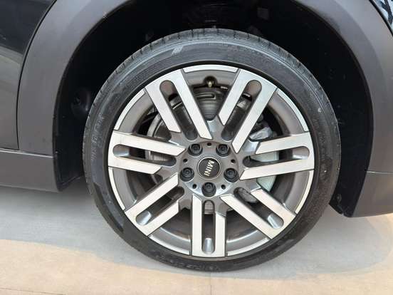 MINI-COOPER-2.0 16V TWINPOWER GASOLINA S EXCLUSIVE 4P STEPTRONIC MINI-COOPER-2025