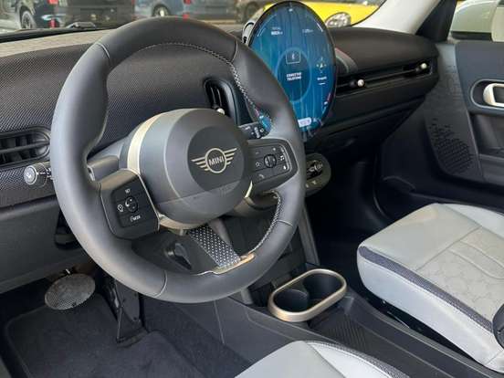 MINI-COOPER-2.0 16V TWINPOWER GASOLINA S EXCLUSIVE 4P STEPTRONIC MINI-COOPER-2025