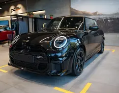 MINI COOPER 2.0 16V TWINPOWER GASOLINA S SPORT 2P STEPTRONIC MINI COOPER 2.0 16V TWINPOWER GASOLINA S SPORT 2P STEPTRONIC