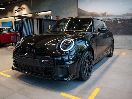 MINI-COOPER-2.0 16V TWINPOWER GASOLINA S SPORT 2P STEPTRONIC MINI-COOPER-2025