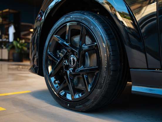 MINI-COOPER-2.0 16V TWINPOWER GASOLINA S SPORT 2P STEPTRONIC MINI-COOPER-2025
