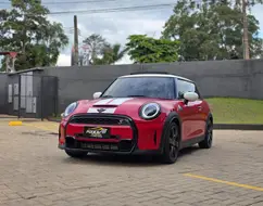 MINI COOPER 2.0 16V TWINPOWER GASOLINA S TOP 2P STEPTRONIC MINI COOPER 2.0 16V TWINPOWER GASOLINA S TOP 2P STEPTRONIC