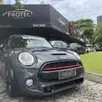 MINI COOPER 2.0 S TOP 16V TURBO GASOLINA 4P AUTOMÁTICO MINI COOPER 2.0 S TOP 16V TURBO GASOLINA 4P AUTOMÁTICO