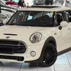 MINI COOPER 2.0 S TOP 16V TURBO GASOLINA 4P AUTOMÁTICO MINI COOPER 2.0 S TOP 16V TURBO GASOLINA 4P AUTOMÁTICO