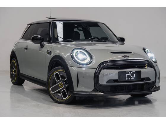 MINI COOPER SE 2P ELÉTRICO