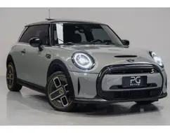 MINI COOPER SE 2P ELÉTRICO MINI COOPER SE 2P ELÉTRICO