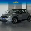 MINI COOPER SE EXCLUSIVE 2P ELÉTRICO MINI COOPER SE EXCLUSIVE 2P ELÉTRICO