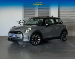MINI COOPER SE EXCLUSIVE 2P ELÉTRICO MINI COOPER SE EXCLUSIVE 2P ELÉTRICO