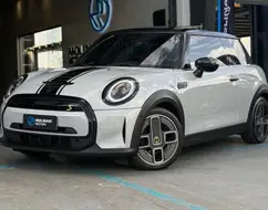 MINI COOPER SE SPORT 2P ELÉTRICO MINI COOPER SE SPORT 2P ELÉTRICO