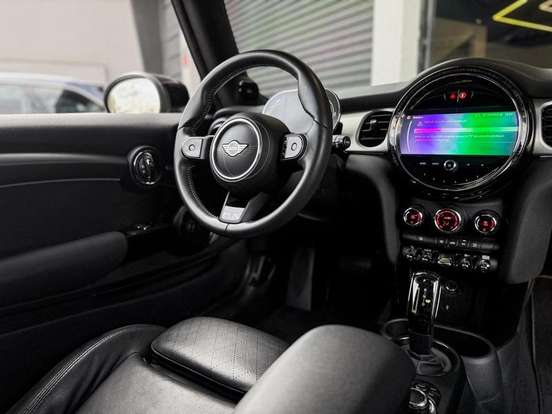 MINI-COOPER-SE SPORT 2P ELÉTRICO MINI-COOPER-2022