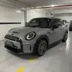MINI COOPER SE TOP 2P ELÉTRICO MINI COOPER SE TOP 2P ELÉTRICO