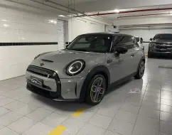 MINI COOPER SE TOP 2P ELÉTRICO MINI COOPER SE TOP 2P ELÉTRICO
