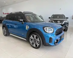 MINI COUNTRYMAN 1.5 12V TWINPOWER TURBO HYBRID COOPER S E TOP ALL4 STEPTRONIC MINI COUNTRYMAN 1.5 12V TWINPOWER TURBO HYBRID COOPER S E TOP ALL4 STEPTRONIC