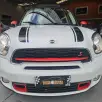 MINI COUNTRYMAN 1.6 S ALL4 4X4 16V 184CV TURBO GASOLINA 4P AUTOMÁTICO MINI COUNTRYMAN 1.6 S ALL4 4X4 16V 184CV TURBO GASOLINA 4P AUTOMÁTICO