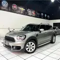 MINI COUNTRYMAN 1.5 12V TWINPOWER TURBO GASOLINA COOPER TOP STEPTRONIC MINI COUNTRYMAN 1.5 12V TWINPOWER TURBO GASOLINA COOPER TOP STEPTRONIC