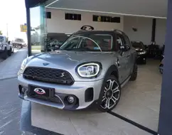 MINI COUNTRYMAN 1.5 12V TWINPOWER TURBO HYBRID COOPER S E EXCLUSIVE ALL4 STEPTRONIC MINI COUNTRYMAN 1.5 12V TWINPOWER TURBO HYBRID COOPER S E EXCLUSIVE ALL4 STEPTRONIC