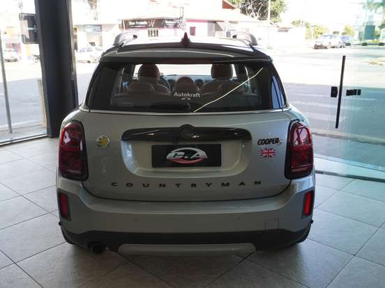 MINI-COUNTRYMAN-1.5 12V TWINPOWER TURBO HYBRID COOPER S E EXCLUSIVE ALL4 STEPTRONIC MINI-COUNTRYMAN-2023