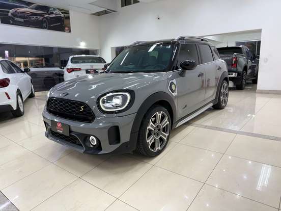 MINI-COUNTRYMAN-2022