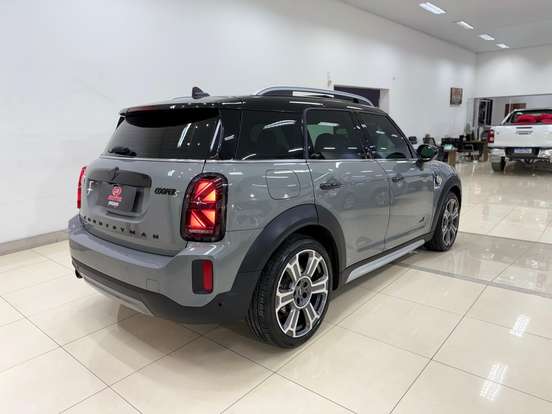 MINI-COUNTRYMAN-2022