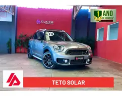 MINI COUNTRYMAN 1.5 12V TWINPOWER TURBO HYBRID COOPER S E TOP ALL4 STEPTRONIC MINI COUNTRYMAN 1.5 12V TWINPOWER TURBO HYBRID COOPER S E TOP ALL4 STEPTRONIC